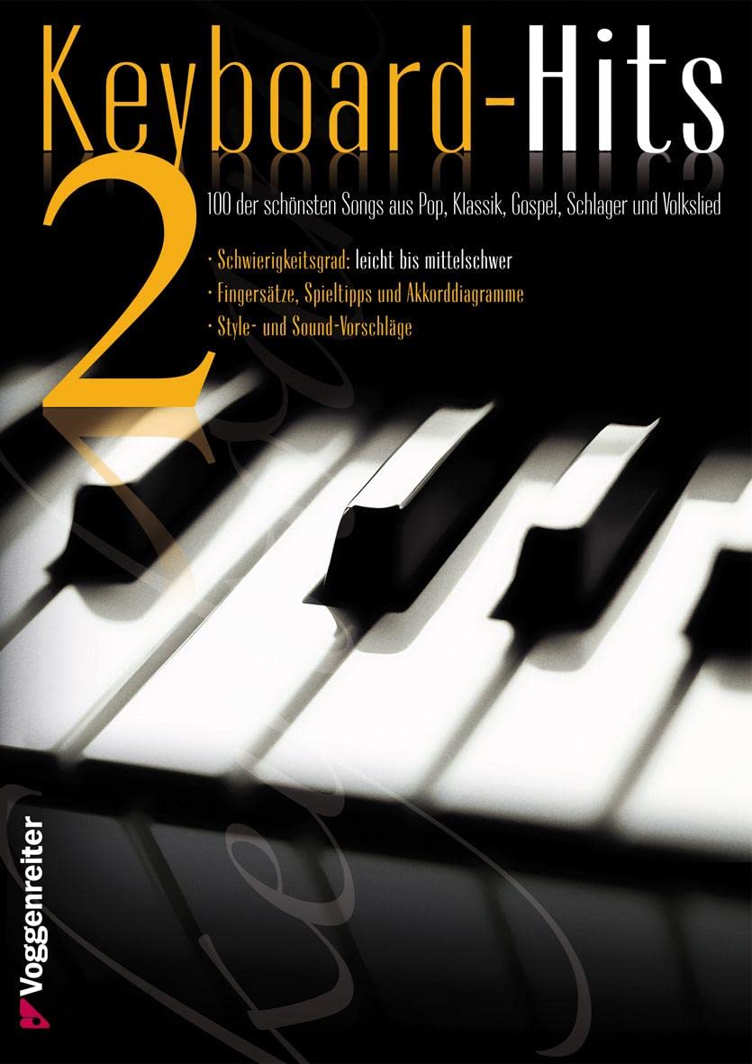 Keyboard-Hits 2