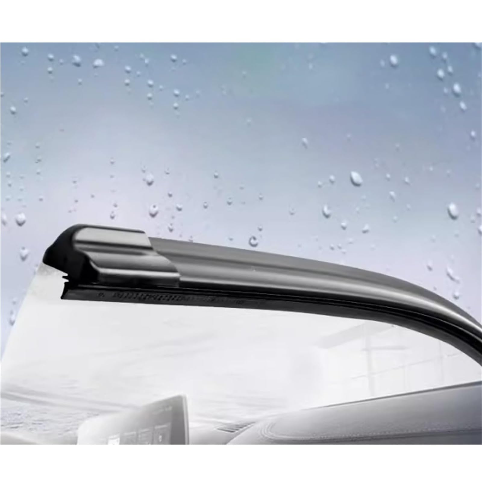 Wycieraczki samochodowe do Discovery Sport 2015-2018 wycieraczki samochodowe