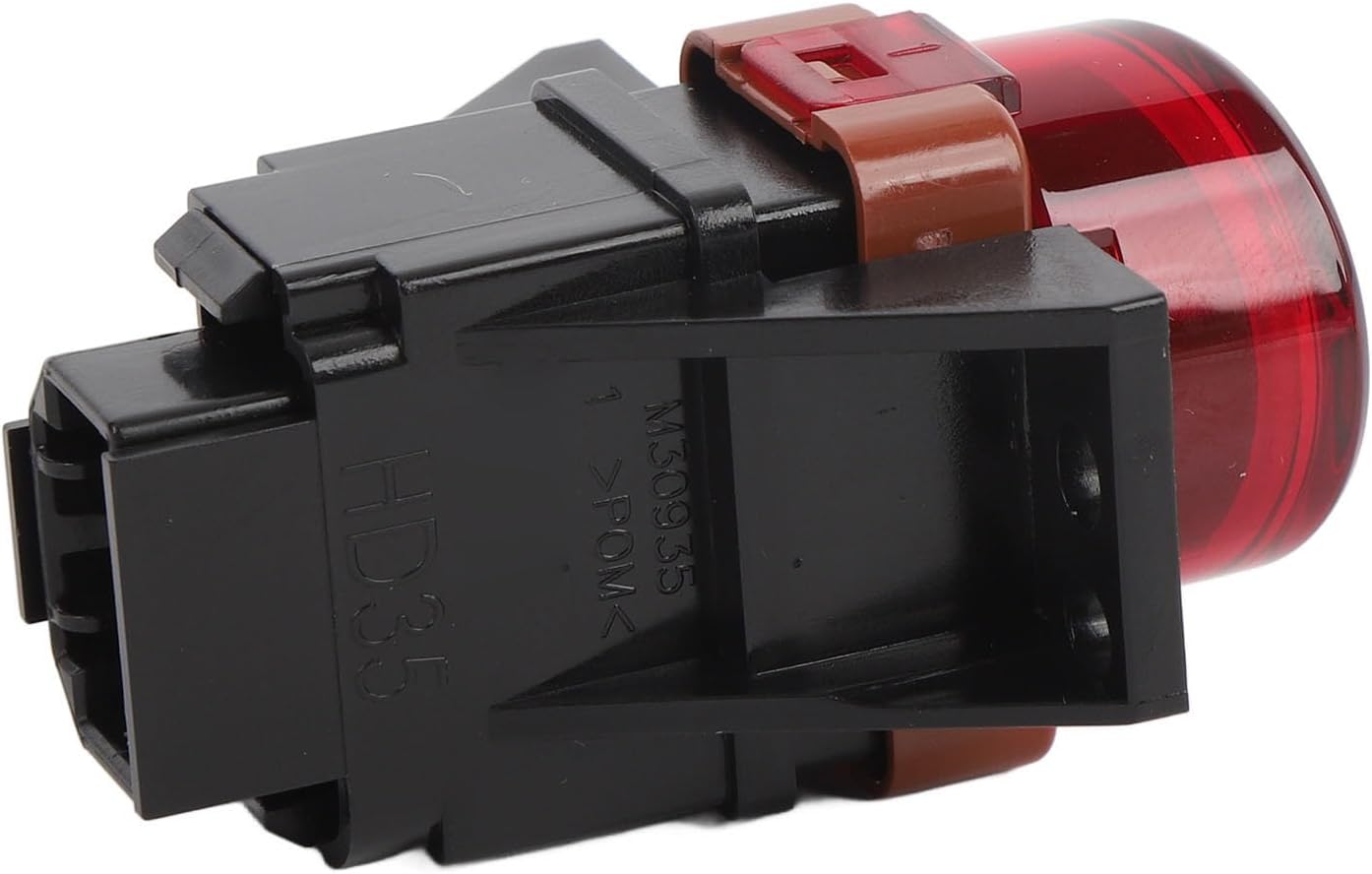Hazard Switch Button 35510 Sna 003 Hazard Warning Switch for Fd1 for Fd2 2006-2011