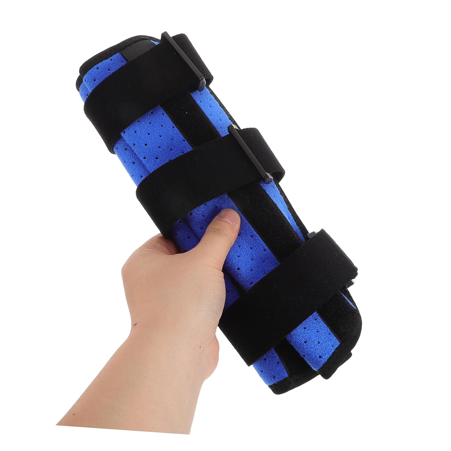 Gatuida Elbow Brace Adjustable Stabilizer for Elbow Rehabilitation Comfortable Support for Athletes and Workers Soft Durable Material for Relief and Injury