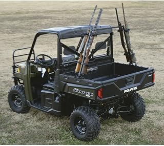 Great Day Quick-Draw Sporting Clay Gun Rack image
