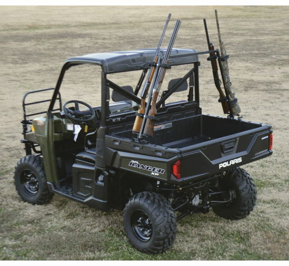 Great Day Quick-Draw Sporting Clay Gun Rack