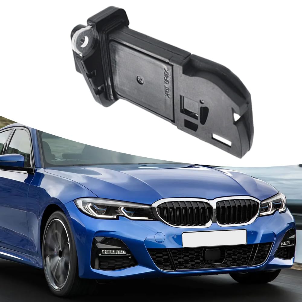 Luftmassenmesser-Sensor MAF-Sensor AFH70M81 Kompatibel mit BMW 3 5 7 X3 X5 X6 E70 E71 E72 F01 F02 F03 F04 F07 F10 F11 F13 F25 1 Stück