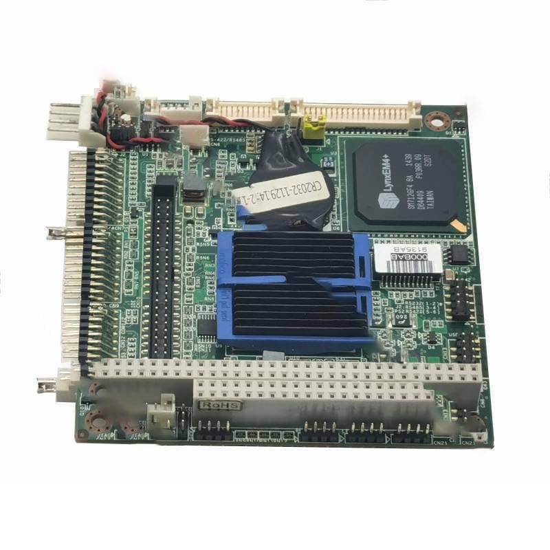 Industrial Board PCM-3343 REV.A1 19A6334302 PCM3343F1204E-T