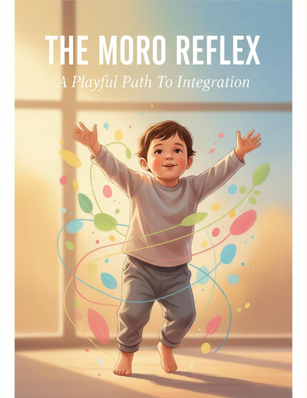 The Moro Reflex: A Playful Path To Integration