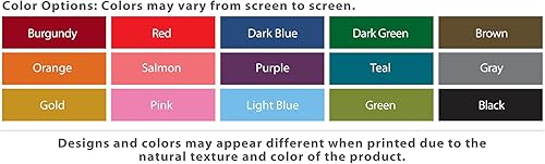 Miniatura 4 de Imanes de boda de madera personalizados, imanes personalizados para refrigerador, imanes para guardar la fecha (juego de 50)