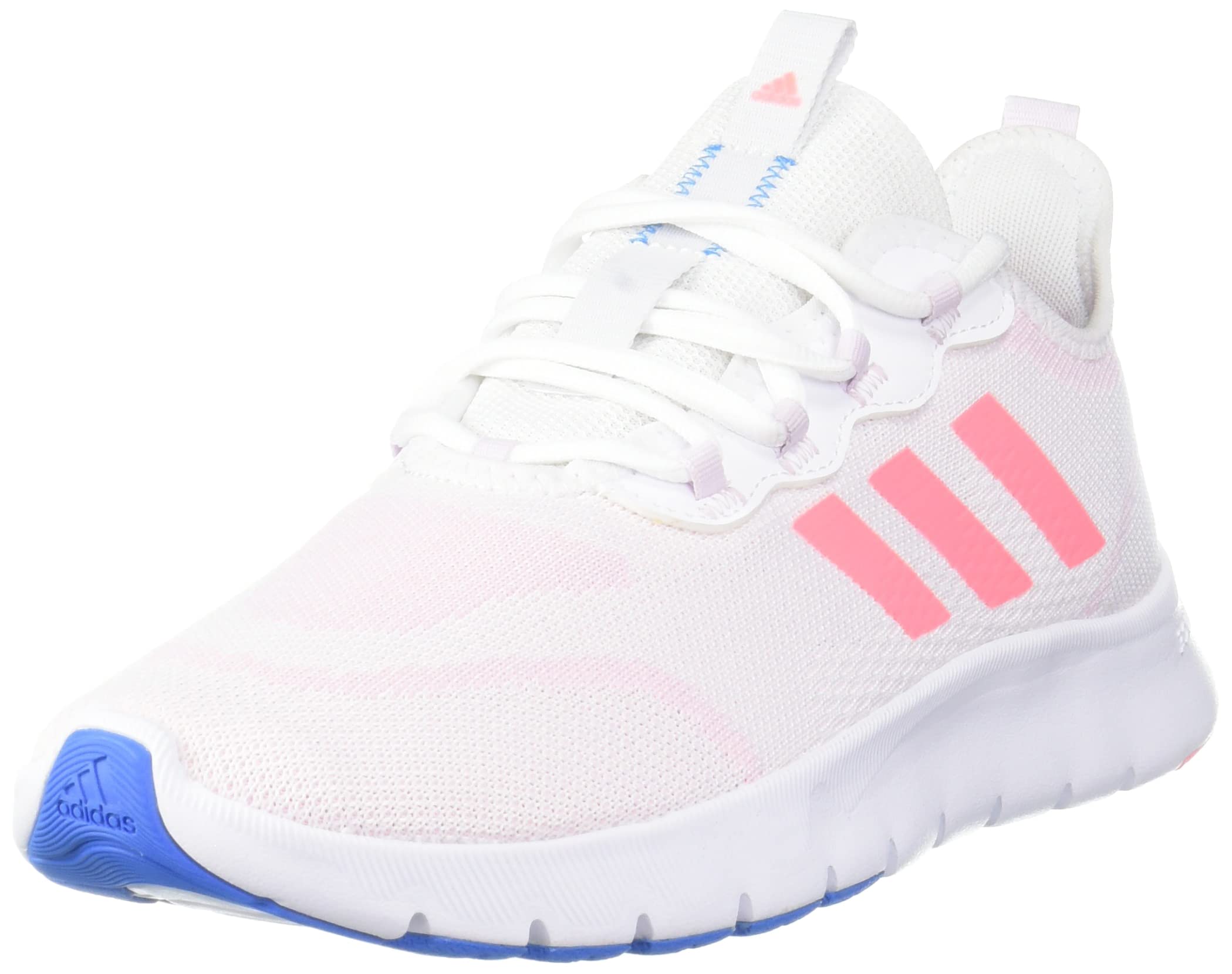 Adidas Women Lace Up Running Shoes