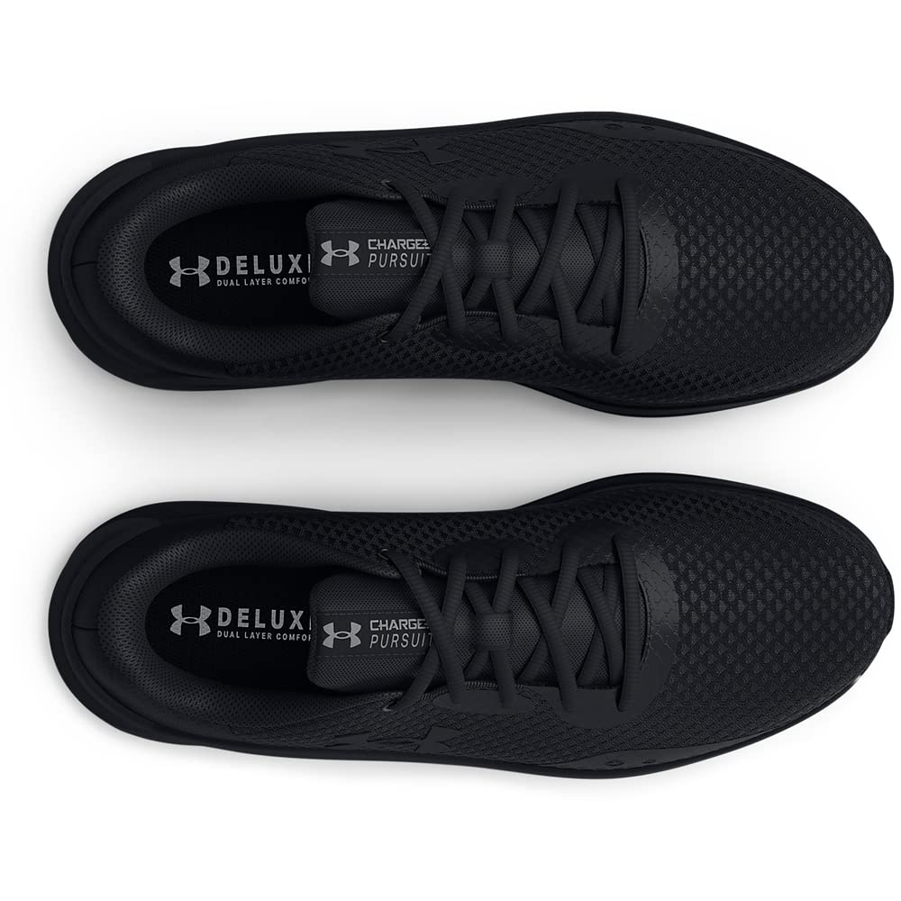 Under Armour UA W Charged Pursuit 3, Scarpa da Corsa Donna