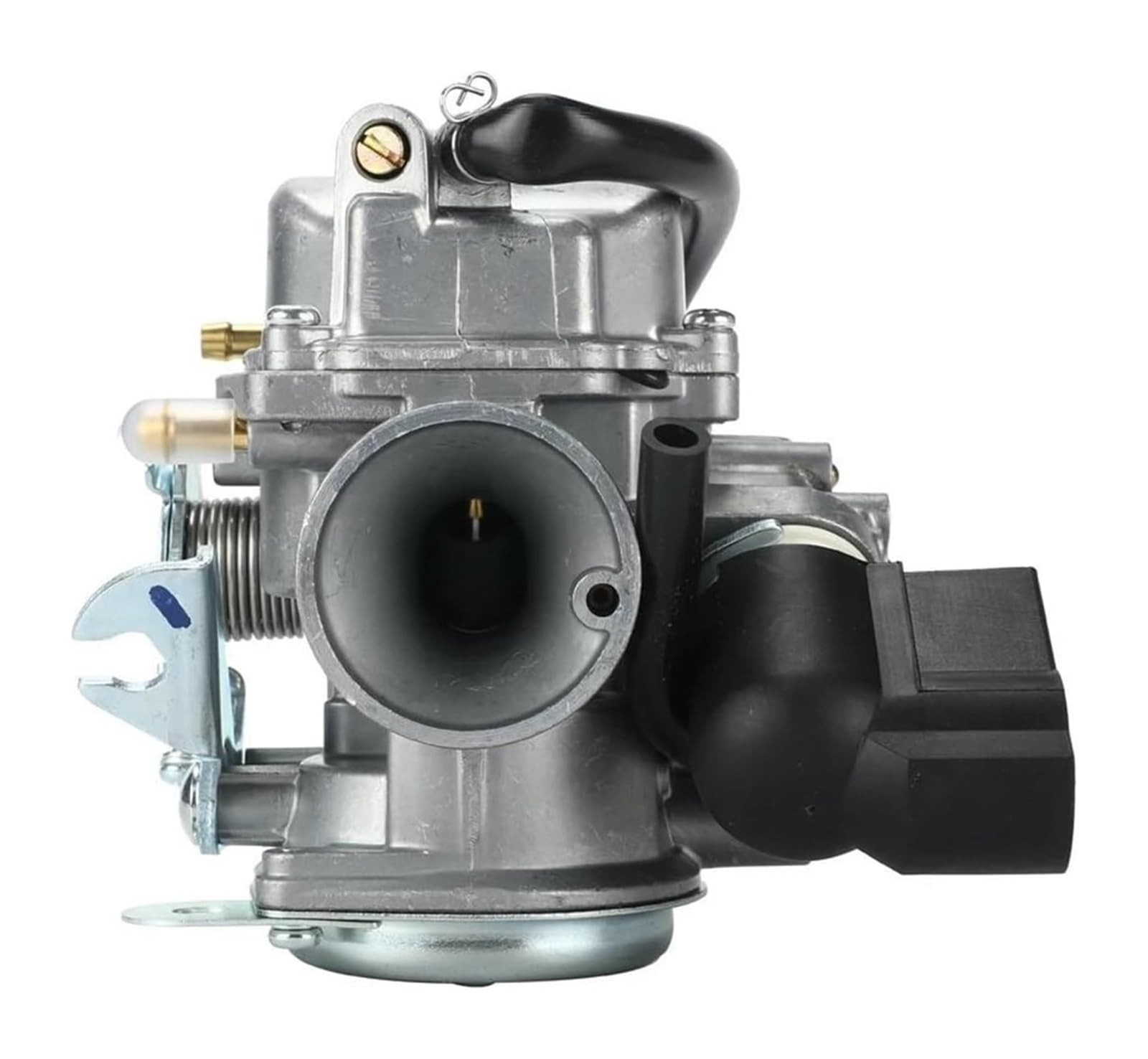 Vergaser-Reparaturset Für Krawall Für ZOOMER 50 NPS 50 NPS 50S NPS50 NPS50S CH50 CHF50 CH 50 CHF 50 Motor Carb Ersatz Vergaser Kit Motorrad