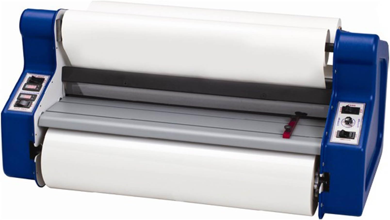 Laminators Specialties MightyLam 27" Hot Roll Laminator Mighty-Lam 2700