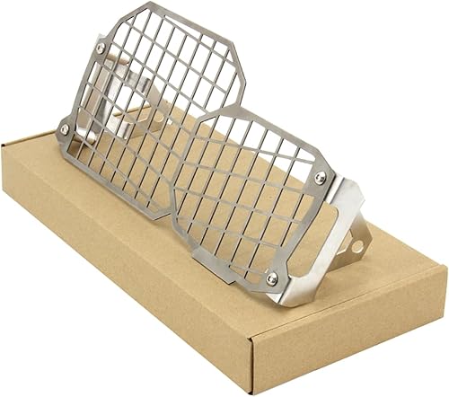 Protector de faro delantero de motocicleta para BMW F650F700F800 GS F800GS F700GS F650GS F 800700650 GS 2008-2016 (color C)