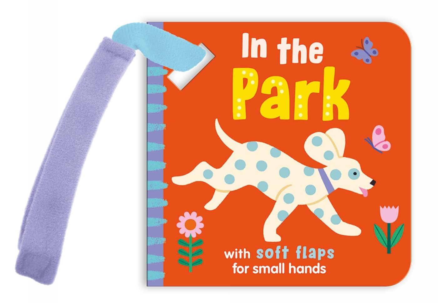 In the Park by Courteney Emmerson-Hicks, Lisa Koesterke - 9781835093702