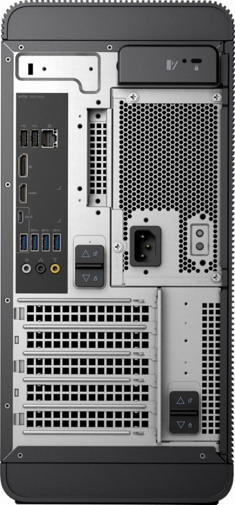 Amazon.com: Dell - XPS Desktop - Intel Core i7 7700 - 16GB RAM 