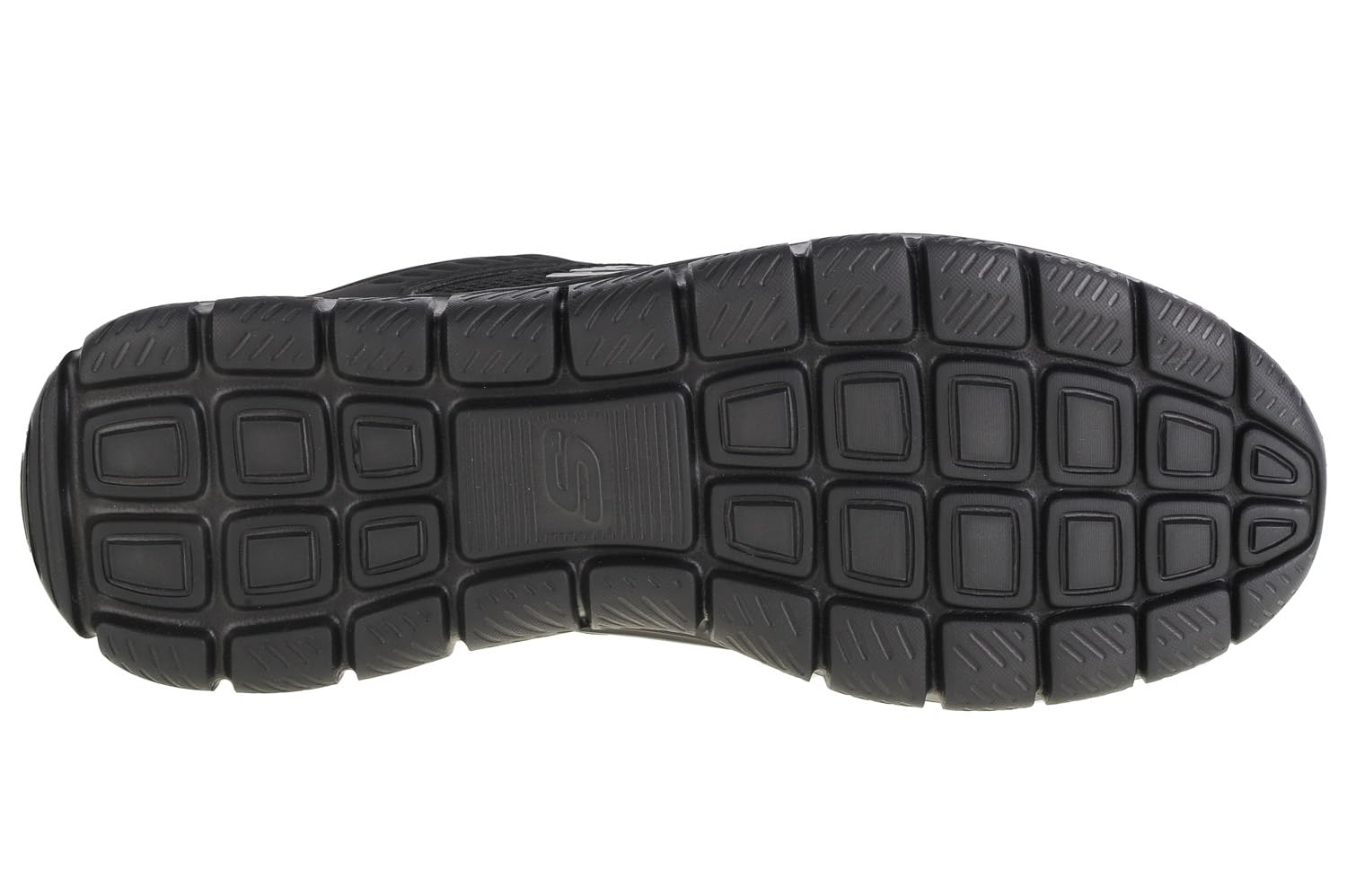 Skechers Herren Track Syntacsneakers,Sports Shoes