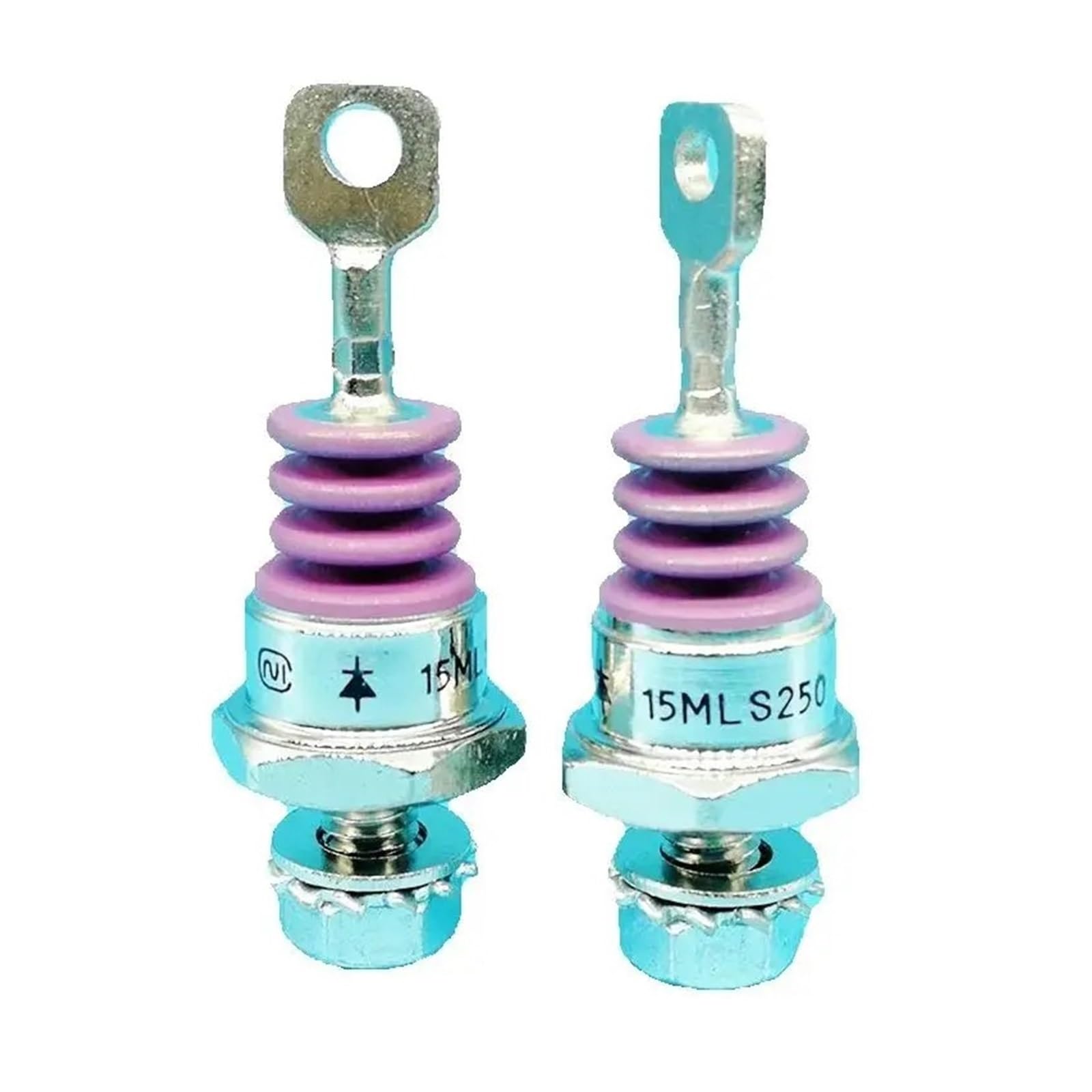 BRODEFUP 1PCS 15MLS250 Thyristor