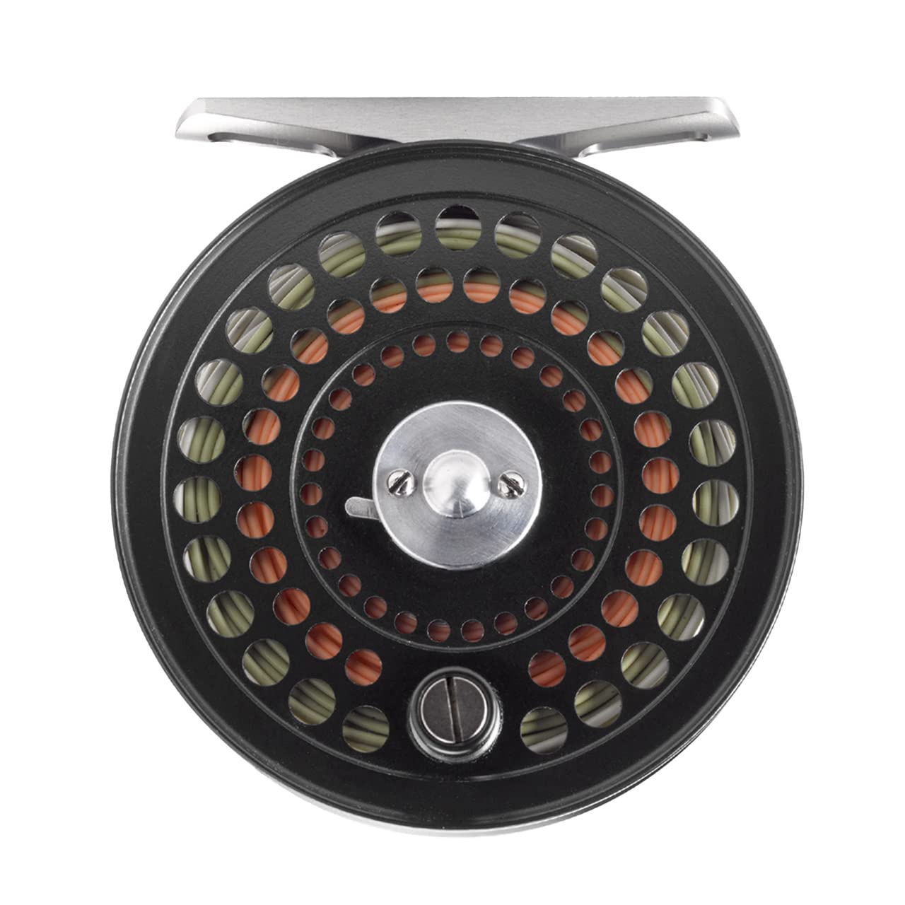 GRAND ARBOR FLY Bobine Mouche En Eau Salée Bobines Nautilus Moulinets EUR 29,45 - FR