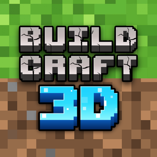 BuildCraft 3D for Minecraft Fans – Creative Sandbox Crafting & Building Game with Block World