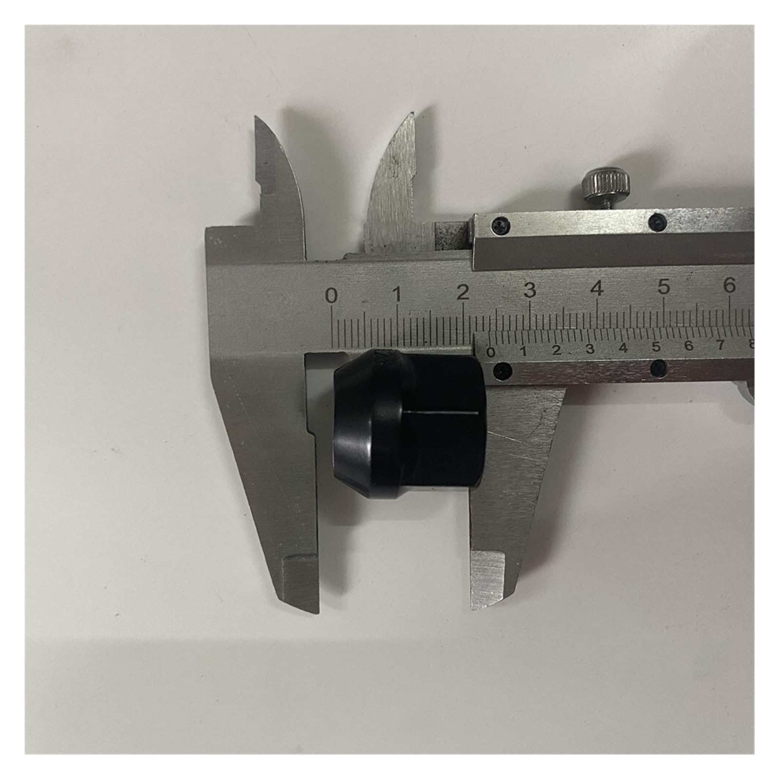 20 szt. Wysokość 21 mm Nakrętki kół z otwartym końcem Czarne nakrętki kół 19 mm M14 X 1,5, m12x1,25, m12x1,5, 1/2-20(M14x1.5)