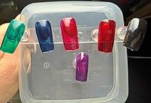 Review Image by Kelly Kelly