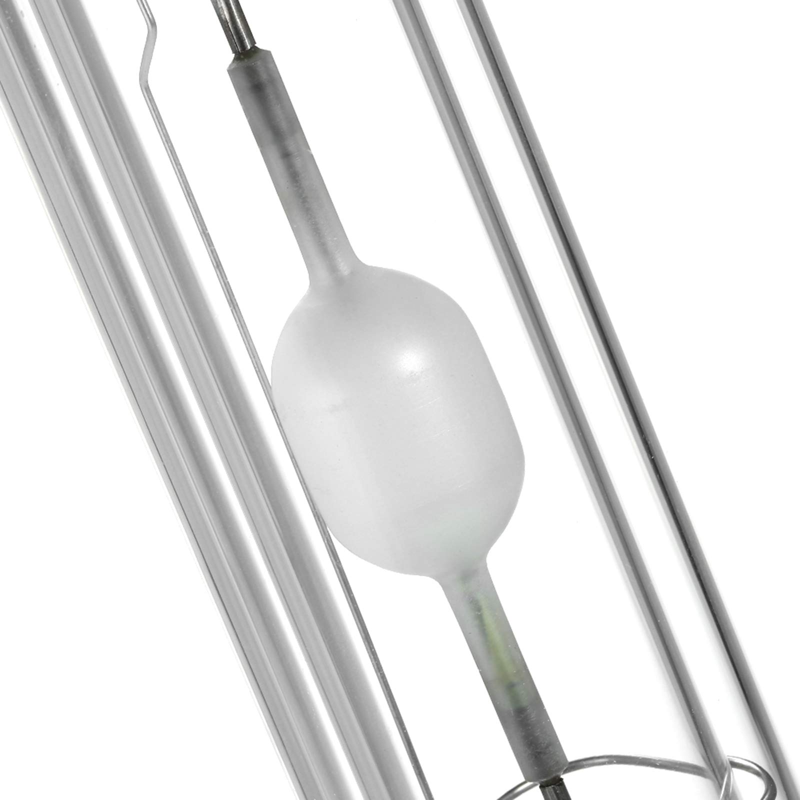 YSSMAO 31500LM Cerámica de haluro de Metal de cerámica Cultive Light 315W Lámpara para Plantas Plantas Hortícolas Creciendo Bombilla Completo Spectrum CMH Lámpara Bombilla para Invernadero,4000k
