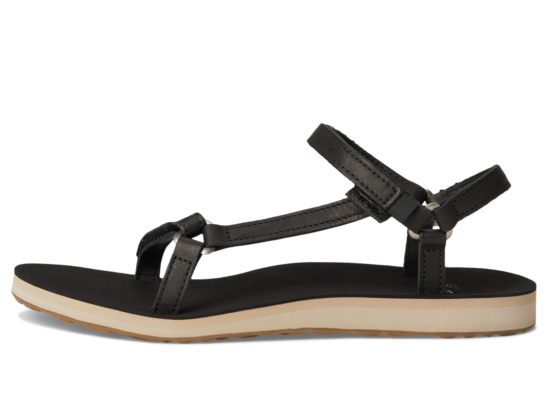 Teva Originale Universale Slim Lea, Sandali Donna