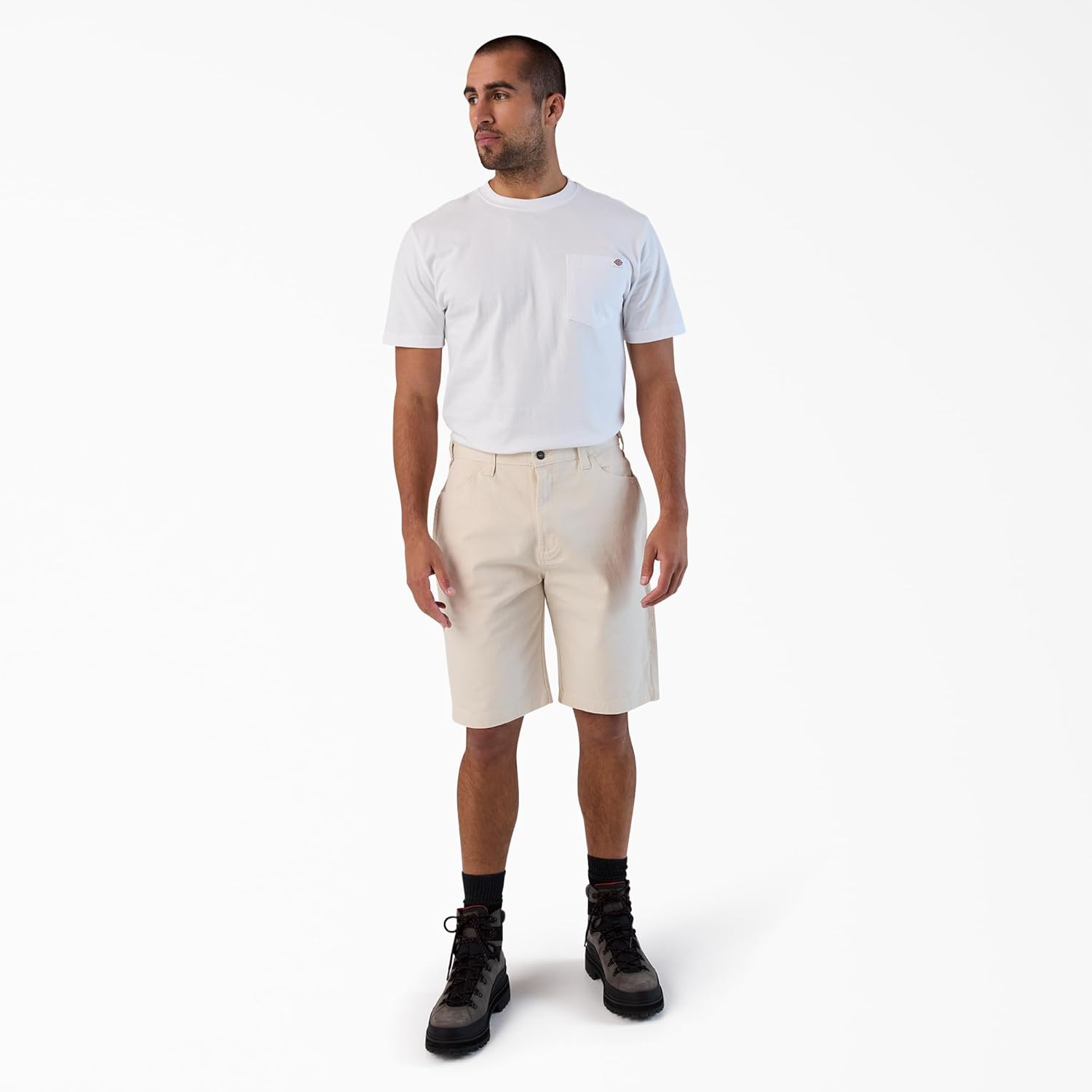 Dickies Utility Painter's Shorts, 11" - Image 4