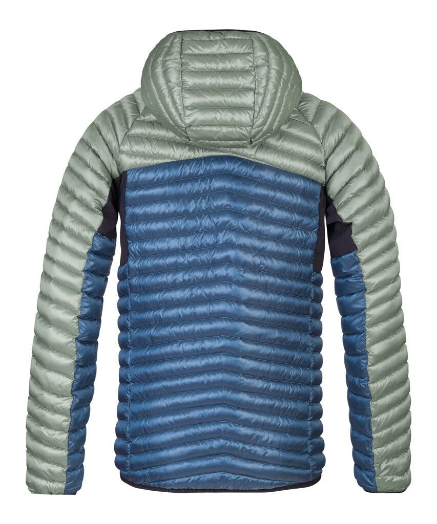 Kurtka męska HANNAH MIO HOODY rozmiar S