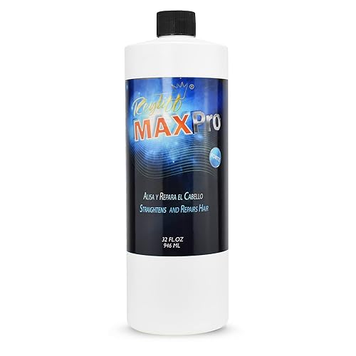 Tratamiento de queratina brasileña Maxpro 32 oz