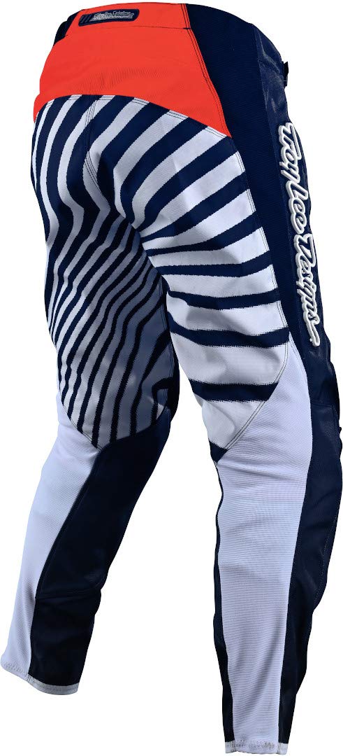 Troy Lee Designs GP Drift Youth Off-Road Motorcycle Pants - Durable & Flexible Riding Gear