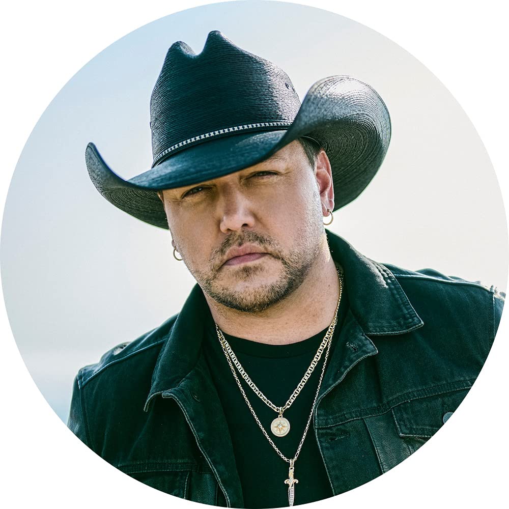 Jason Aldean on Amazon Music