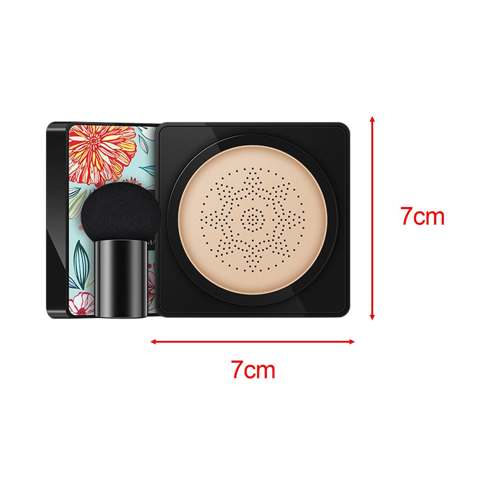 Crema Bb Cushion Opaca 3 Confezioni