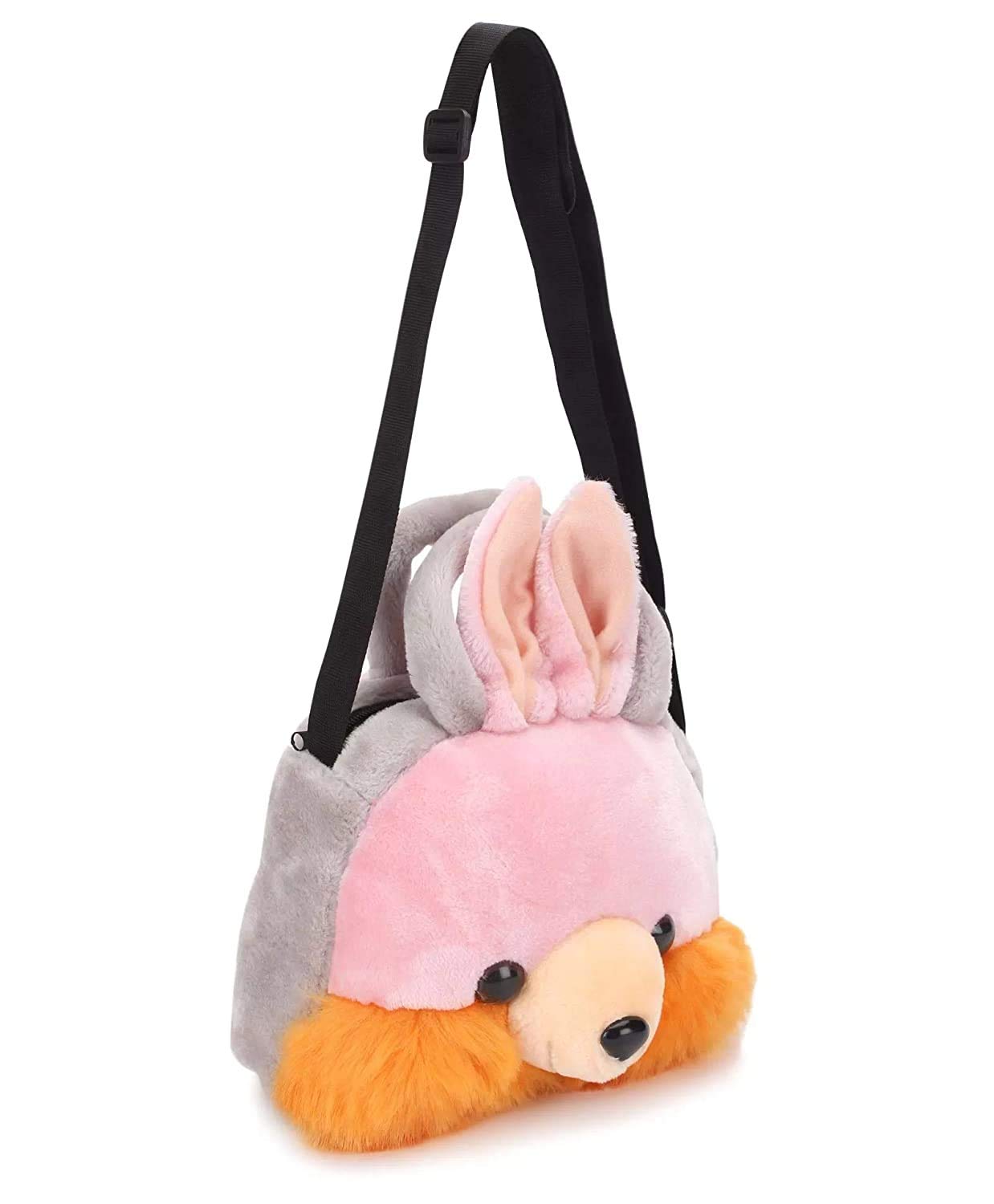 Tickles Rabbit Sing Bag Soft Toy Plush Kids Birthday Gift 2 litres (Made in India) (B00GSOQQLE) Amazon Price History, Amazon Price Tracker