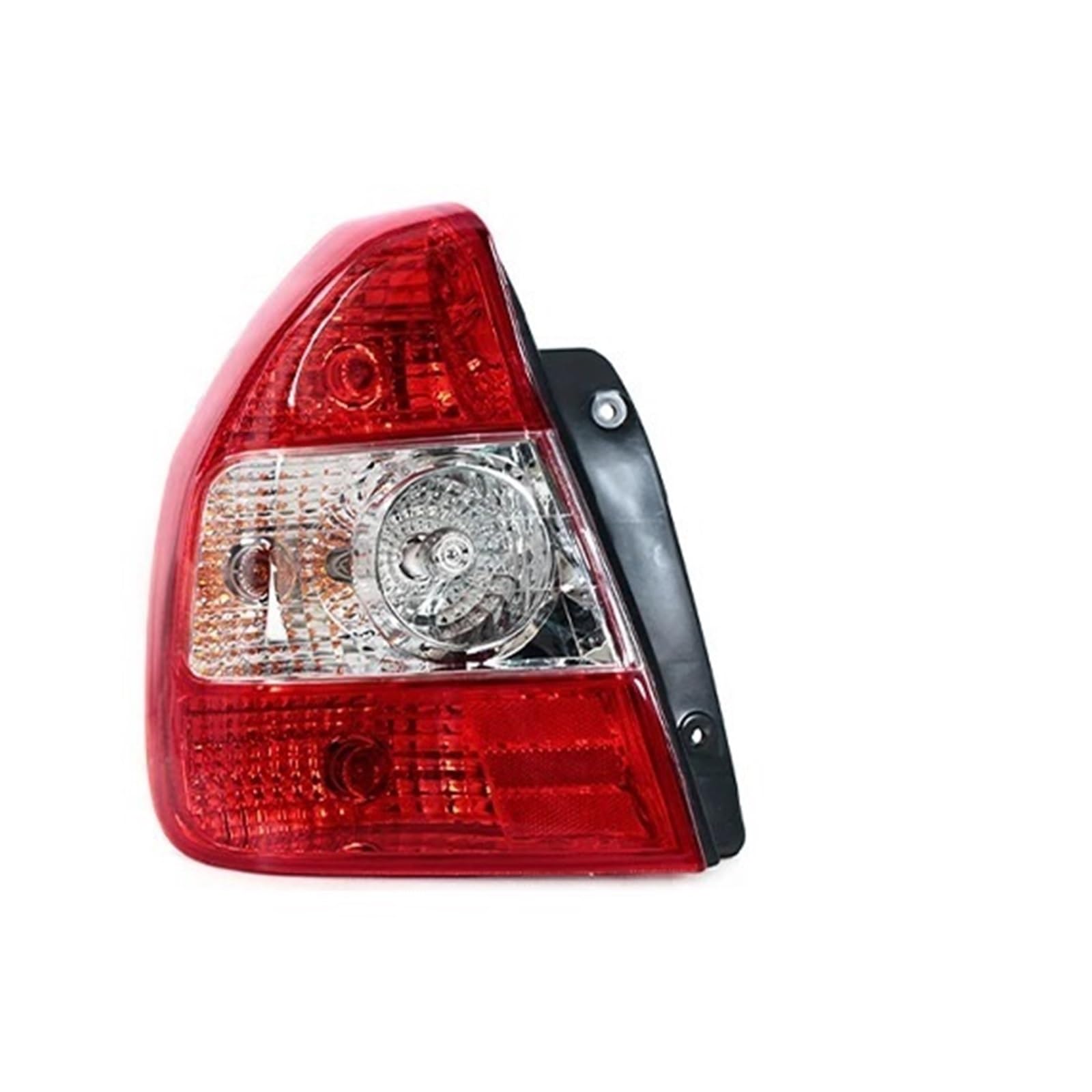 Feu arrière pour Hyundai Accent cassé solution de rechange - 6