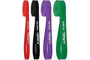 Long Band Set