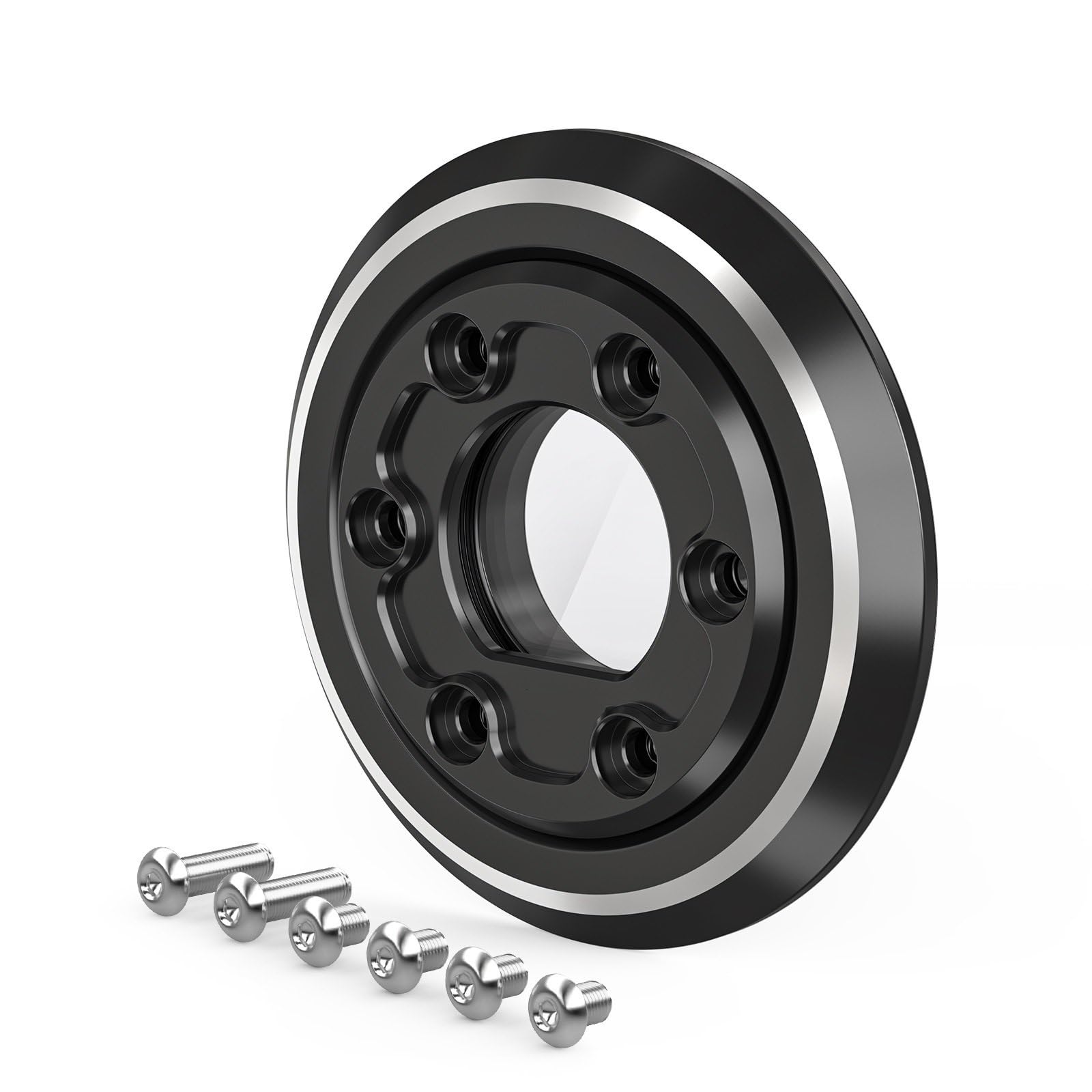 tambour embrayage tambour boîte vitesse Couvercle d'embrayage de moteur/couvercle d'alternateur Convient pour Harley Sportster S RH1250S Pan America 1250 RA1250 2021 2022 2023 2024