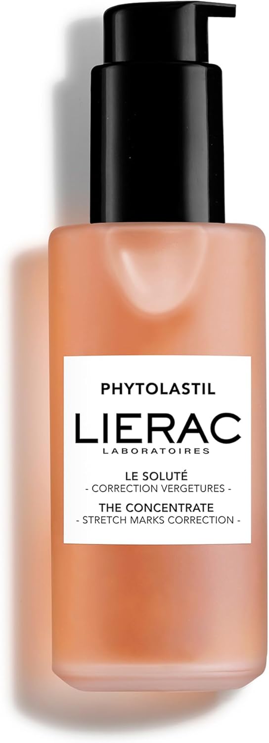 PHYTOLASTIL solution – correction of stretch marks 100 ml