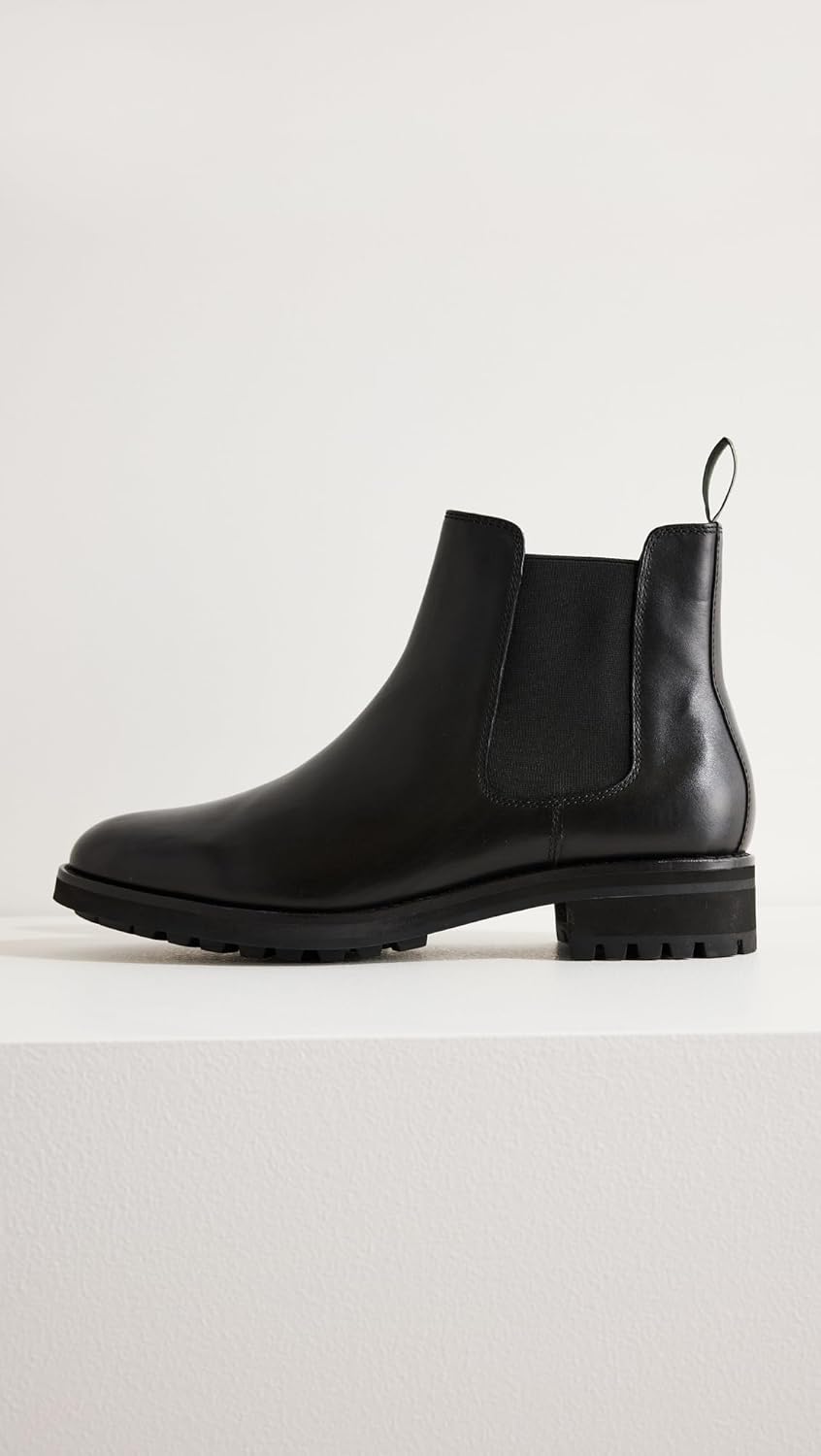 POLO RALPH LAUREN Men's Bryson Chelsea Boots