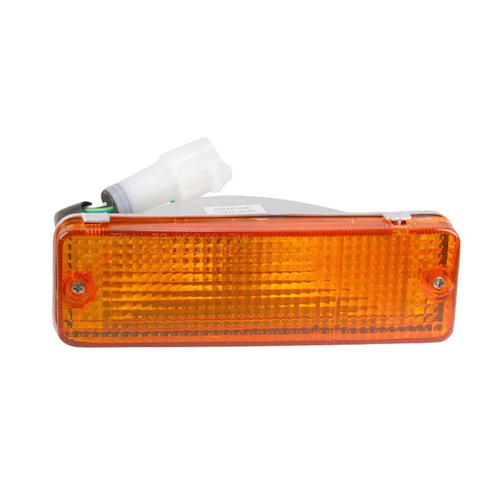 Parking Light LH Left for 84-88 Toyota Pickup 84-89 4Runner