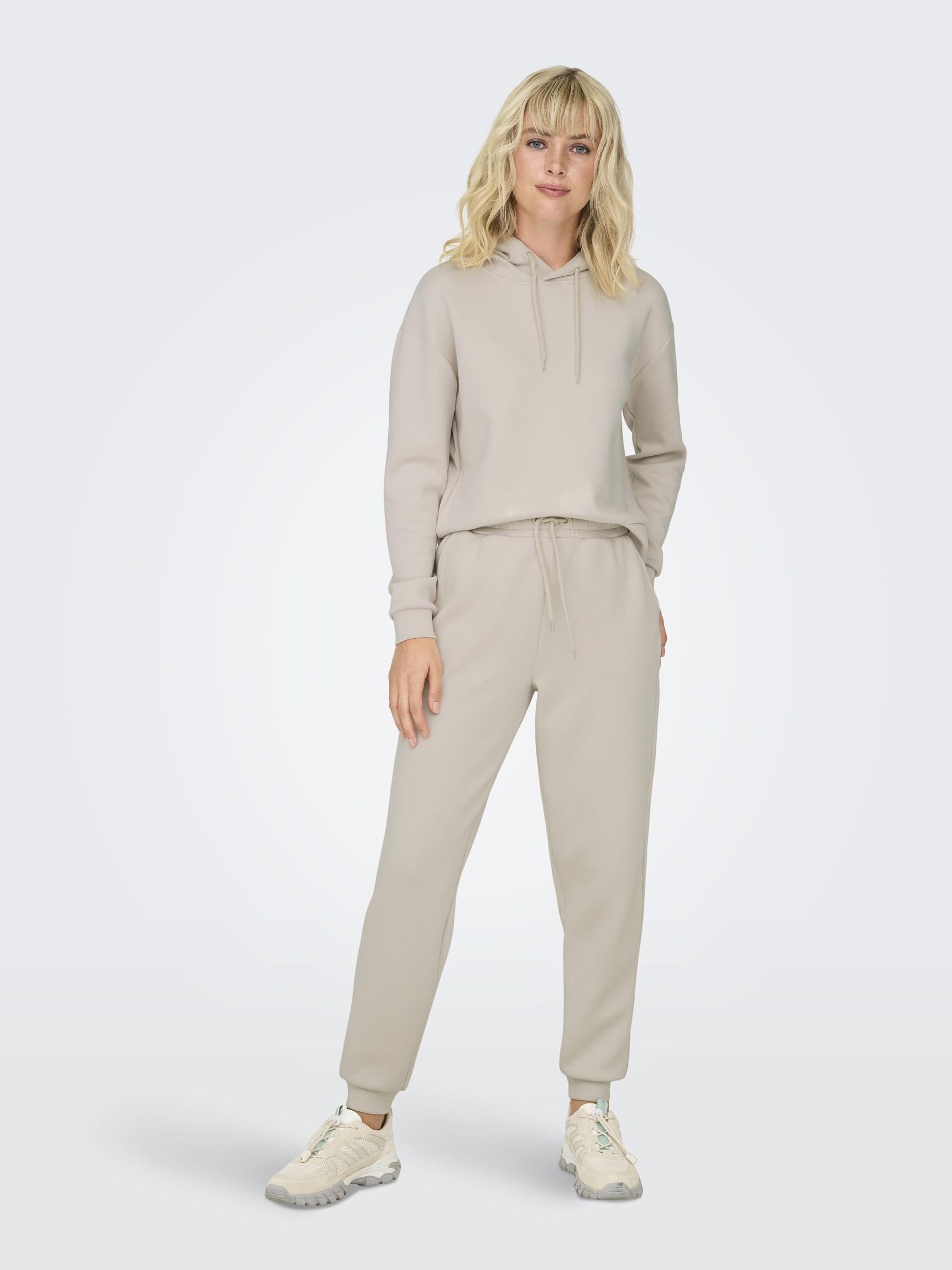 ONLY Play Sweatpants ONPLOUNGE Regular Fit Sweatpants