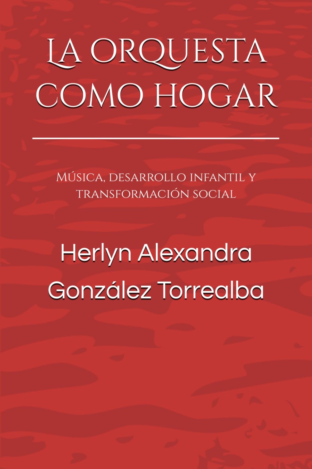 La orquesta como hogar: Música, desarrollo infantil y transformación social