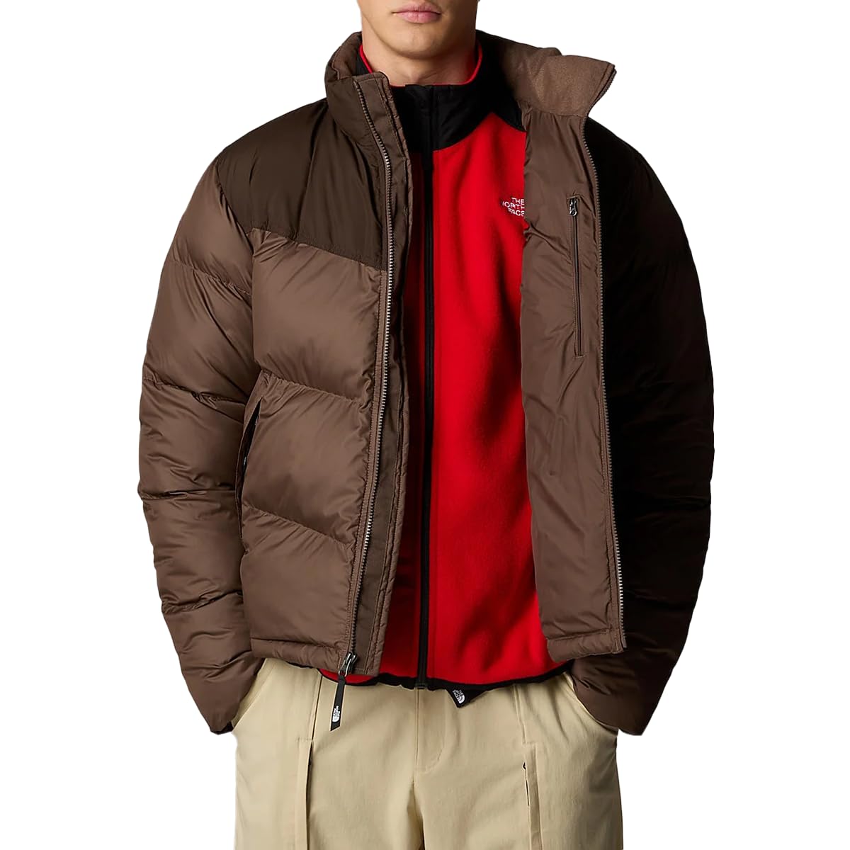 The North Face Saikuru Chaqueta Hombre