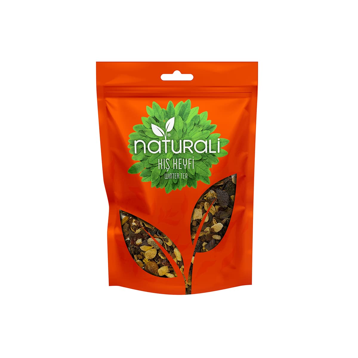 Naturali Kış Keyfi 100 gr.