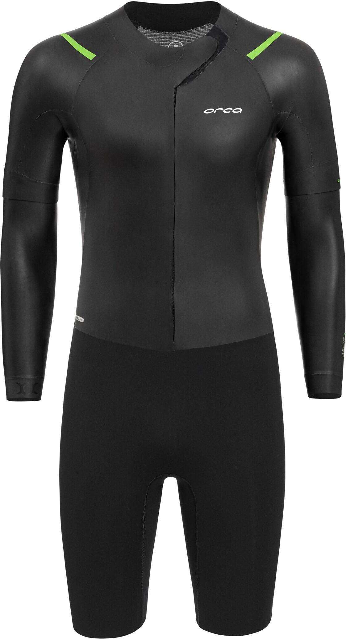 Bare 5mm Sport, Women's Wetsuit Hooded Vest Size 16, (Black and Blue)