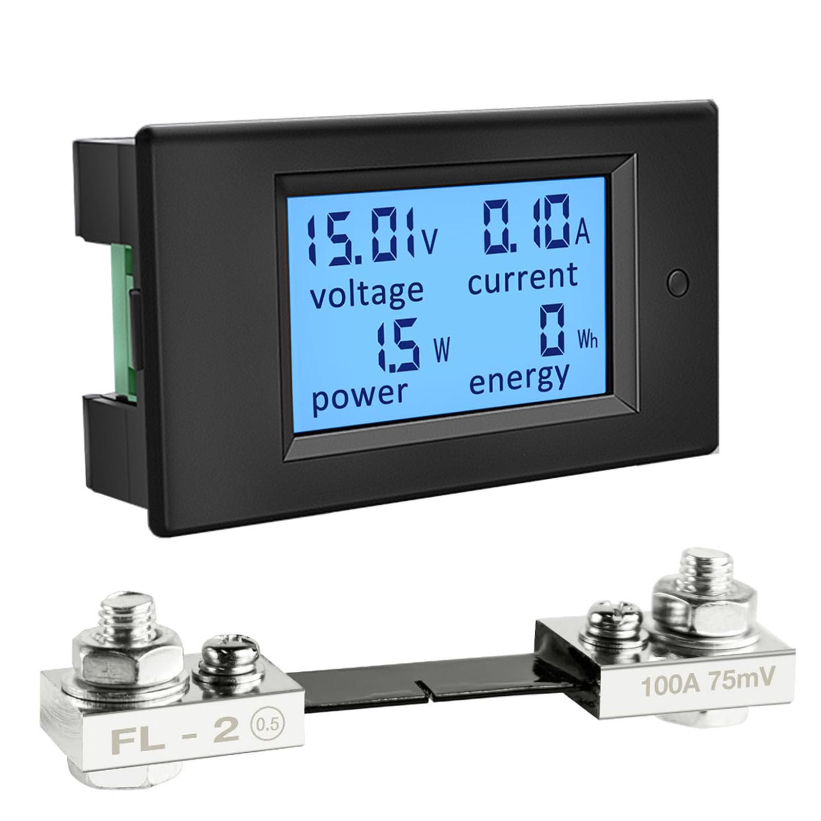 Victron Energy Smart Battery Shunt