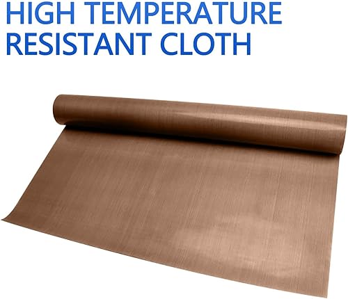 Miniatura 3 de Alfombrilla deslizante de piel de pizza  Almohadilla deslizante de cuero para pizza Pala, material impermeable y protección de alta temperatura,