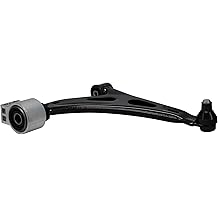 ACDelco Gold 45D10891 19473752 Front Lower Suspension Arm