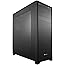 Corsair Obsidian Series 750D ATX Full Tower Performance Windowed Computer Case - Black