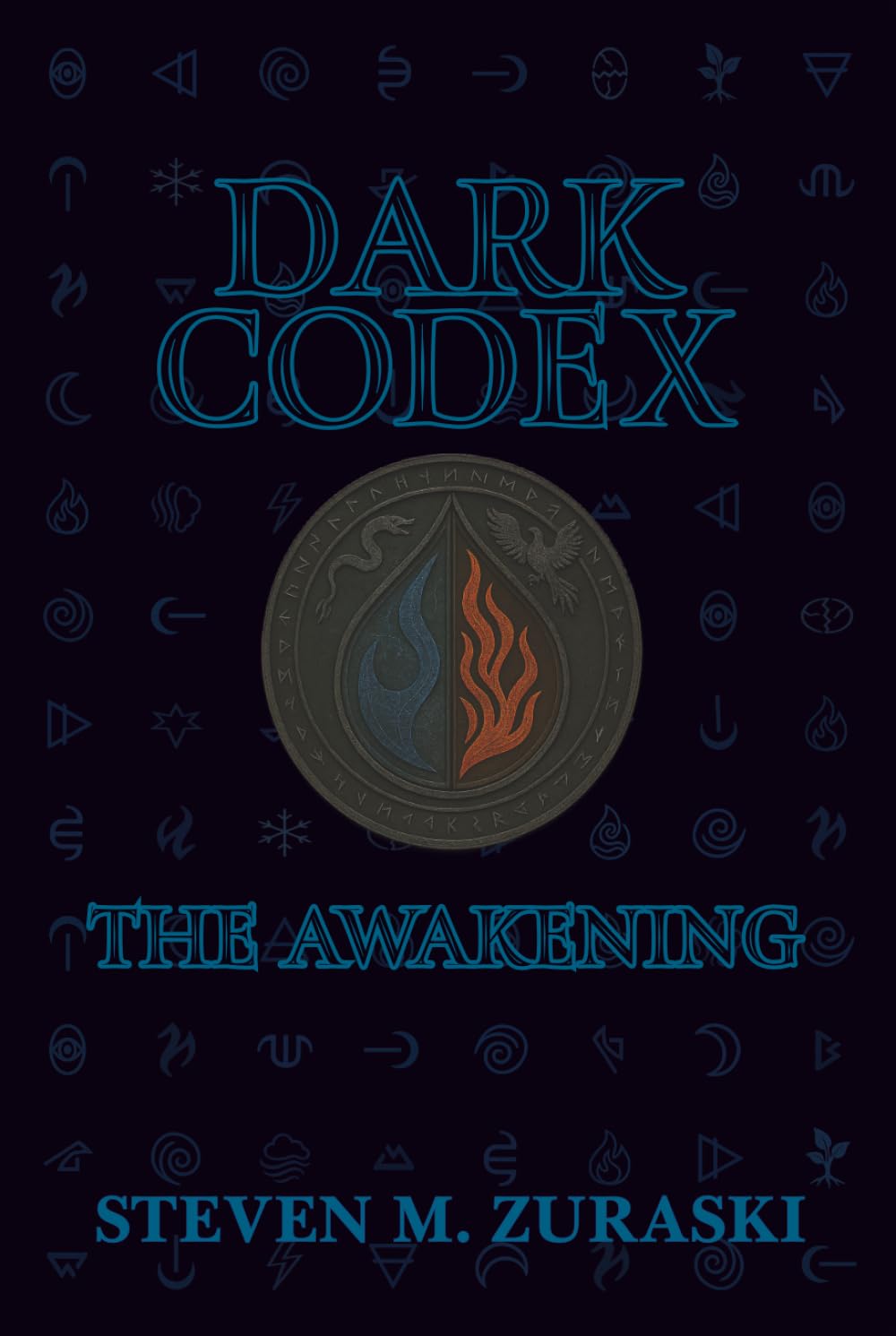 Dark Codex: The Awakening