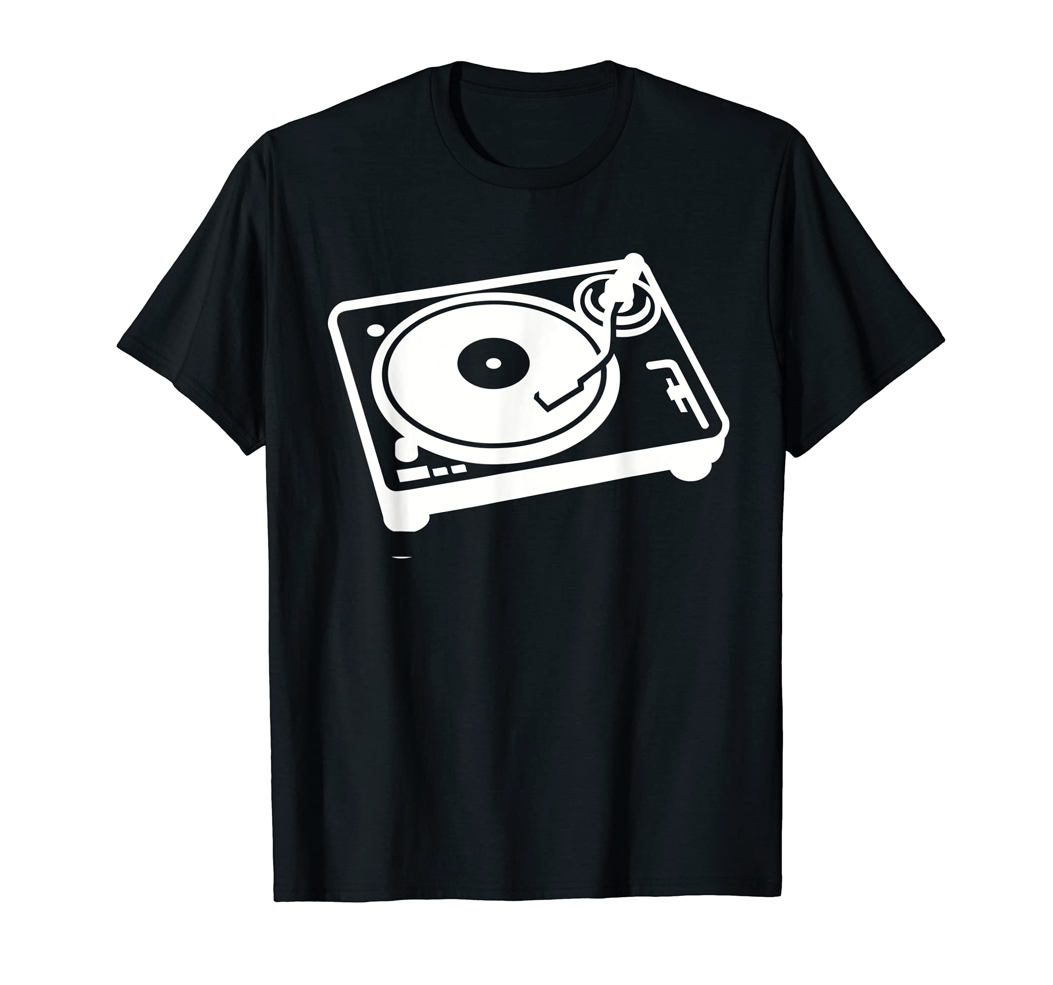 Turntable storeTurntable T-Shirt