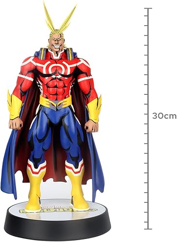 Miniatura 2 de First4Figures - Figura de PVC My Hero Academia (All Might - Silver Age)